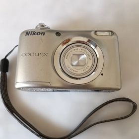 Nikon COOLPIX A10 デジタルカメラ 本体