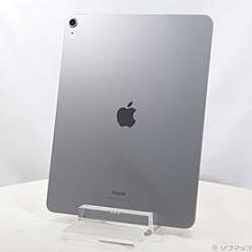 〔中古品〕 iPad Air 13インチ 第1世代 256GB スペースグレイ MV2D3J／A Wi-Fi ［12.9インチ液晶／Apple-M2］〔中古品〕 iPad Air 13インチ 第1世代 256GB スペースグレイ MV2D3J／A Wi-Fi ［12.9インチ液晶／Apple-M2］