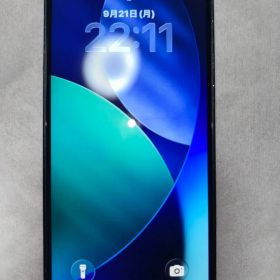 iPhone 12mini 128gb ブラック バッテリー100% 訳あり