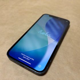 iPhone 12 mini 64GB ブラック SIMフリー 26.0.1