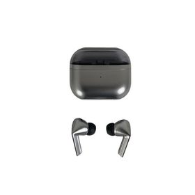ASMSUUNG/Galaxy Buds3 Pro/ワイヤレスイヤホン/SM R630/シルバー