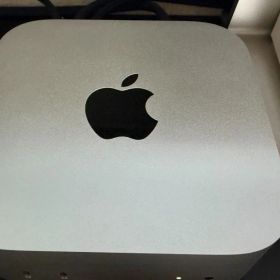 【美品】Mac mini M4 Pro 24GB 512GB 12CPU