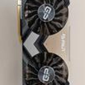 グラフィックボード RTX2080TI PALIT