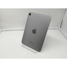 【中古】Apple 【Wi-Fi】 iPad mini（A17Pro/2024） 256GB スペースグレイ MXNA3J/A【札幌】保証期間1ヶ月【ランクA】