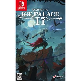 Switch Beyond The Ice Palace 2（ビヨンドジアイスパレス２）（２０２５年３月１３日発売）【新品】【ポスト投函便送料無料】