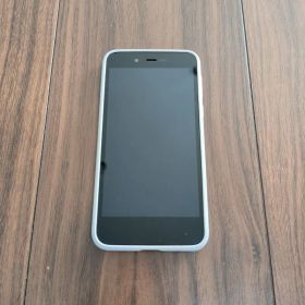 スマートフォン 本体 702SH
