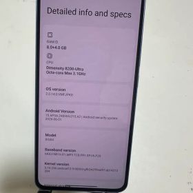 Xiaomi 13T XIG04 本体