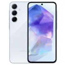 新品★SIMフリー Galaxy A55 SC-53E docomo アイスブルー 青 本体 4942857238686