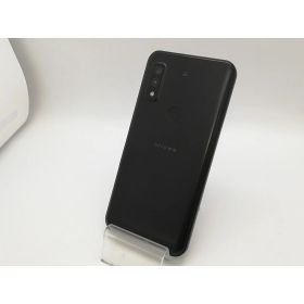 【中古】Fujitsu au 【SIMフリー】 arrows We ブラック 4GB 64GB FCG01【アリオ倉敷】保証期間1ヶ月【ランクC】