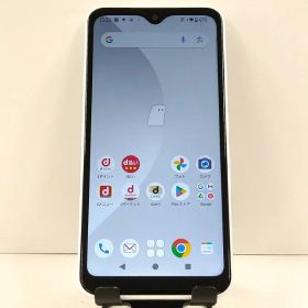 arrows We F-51B ドコモ ホワイト 送料無料 本体 c22311 【中古】