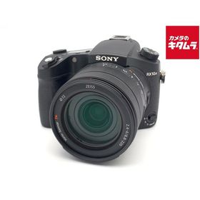 【中古】 【並品】 ソニー Cyber-shot DSC-RX10M4