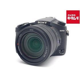 【中古】 【良品】 ソニー Cyber-shot DSC-RX10M4
