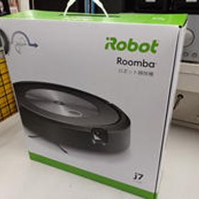 ロボット掃除機 J715860 IROBOT