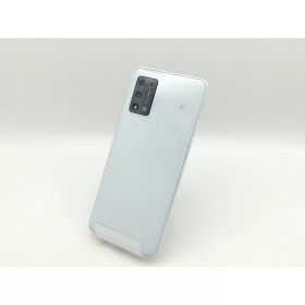 【中古】ZTE ymobile 【SIMフリー】 Libero 5G II ホワイト 4GB 64GB A103ZT【神戸】保証期間1ヶ月【ランクC】
