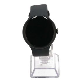 中古 Google Pixel Watch 3 45mm CellularGoogle SoftBank グーグルGRY0E 48251JEAYL0400コンディションランク【B】（商品 No.70-0）