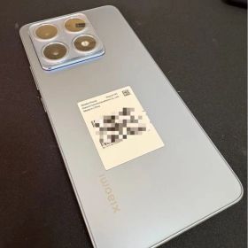 Xiaomi 14T 本体 256gb