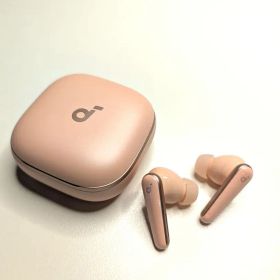 【美品】Anker Soundcore Liberty 5 ワイヤレスイヤホン