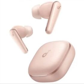 Soundcore Liberty 5 アプリコットピンク