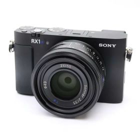 【中古品】《並品》SONY Cyber-shot RX1R III DSC-RX1RM3[デジタルカメラ]
