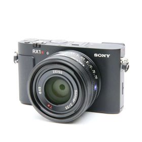 【中古品】《美品》SONY Cyber-shot RX1R III DSC-RX1RM3[デジタルカメラ]