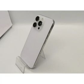 【中古】Apple 国内版 【SIMフリー】 iPhone 16 Pro 256GB ホワイトチタニウム MYN13J/A【大宮東口】保証期間1ヶ月【ランクB】