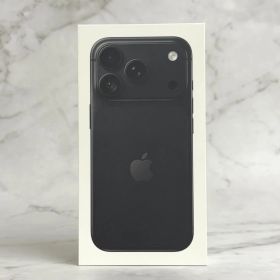 【最新モデル/新品未開封】Apple iPhone18Pro 256GB ブラック A3713 MJR54J/A 判定- Apple Store購入品 SIMフリー アップル アイフォン スマートフォン スマホ モバイル