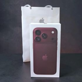 紙袋付き【新品未開封】iPhone18Pro 256GB 新品SIMフリー