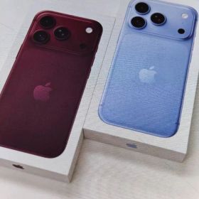 Apple iPhone 18 Pro 256GB HK版