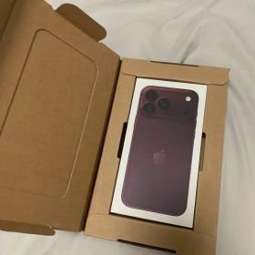し*ん様 Apple iPhone 18 Pro Max 512GB Burgu