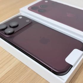 iPhone 18 Pro Max 香港版 2TB 全色、全容量在庫あり