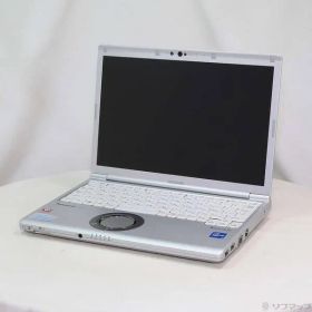 ソフマップ 〔中古品〕 Lets note SV1 CF-SV1RDEVS【276】
