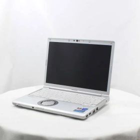 ソフマップ 〔中古品〕 Lets note SV1 CF-SV1FDHVS【344】