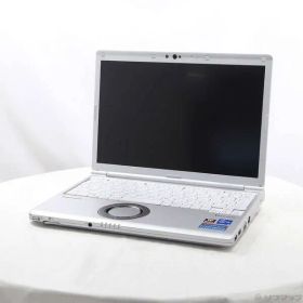 ソフマップ 〔中古品〕 Lets note SV1 CF-SV1RDEVS【348】