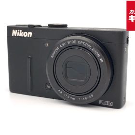 【中古】 【難あり品】 ニコン COOLPIX P310 ブラック