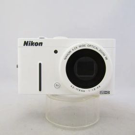 【中古】(ニコン) Nikon COOLPIX P310 ホワイト
