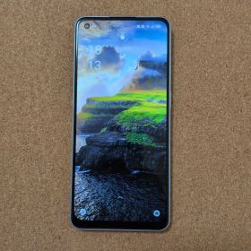 OPPO RENO 7A／スマートフォン 本体
