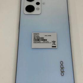 【利用制限なし】OPPO スマホ CPH2353 Reno7 A SIMフリー