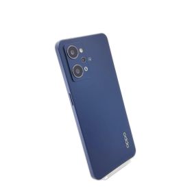 【最速発送】OPPO Reno 7 A 128GB スターリーブラック 楽天モバイル SIMフリー CPH2353 白ロム【難有】