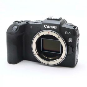 【中古品】《難有品》Canon EOS RP ボディ[デジタルカメラ]
