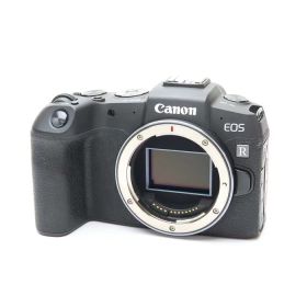 【中古品】《良品》Canon EOS RP ボディ【アイピース部品交換/各部点検済】[デジタルカメラ]