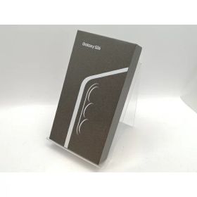 【未使用】SAMSUNG 国内版 【SIMフリー】 Galaxy S26 ブラック 12GB 256GB【高崎モントレー】保証期間3ヶ月