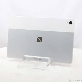 〔中古〕NEC(エヌイーシー) LAVIE T11 T1175／BAS 128GB シルバー PC-T1175BAS Wi-Fi〔297-ud〕