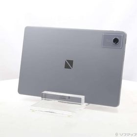 〔中古〕NEC(エヌイーシー) LAVIE Tab T11N 256GB ルナグレー PC-T1175LAS Wi-Fi〔297-ud〕