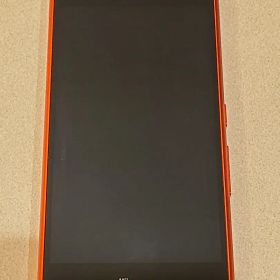 docomo arrows Be F-05J レッド 本体