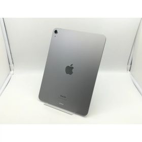 【中古】Apple 【Wi-Fi】 11インチ iPad Air（M2/2024） 128GB スペースグレイ MUWC3J/A【神戸】保証期間1ヶ月【ランクB】