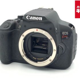 【中古】 【並品】 キヤノン EOS Kiss X6i ボディ