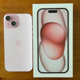 iPhone 15 訳あり・ジャンク 42,000円 | ネット最安値の価格比較