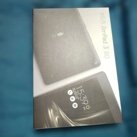 新品・未使用！ASUS ZenPad3 8.0 Z581KL