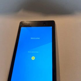Nexus 7 タブレット 動作確認済み