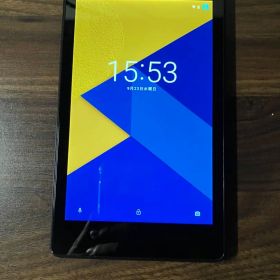 Nexus7 2013 16GB Wi-Fi モデル
